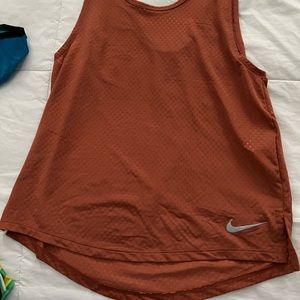 Nike workout tank -size XS